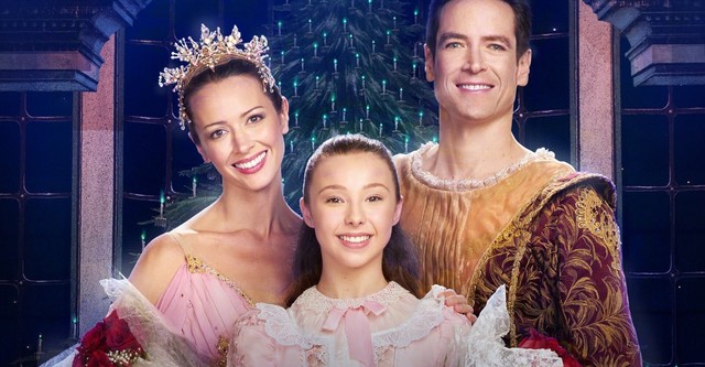 The nutcracker and sale the four realms putlocker